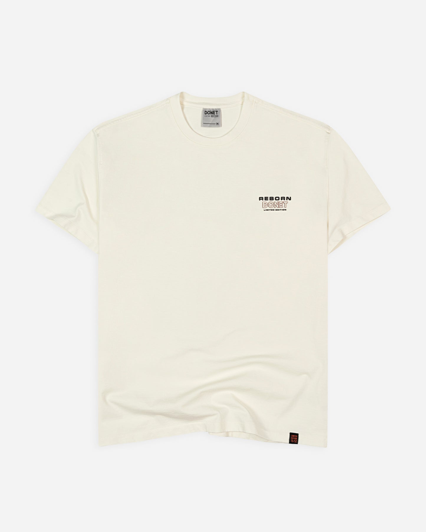 T SHIRT SOULSET WHITE