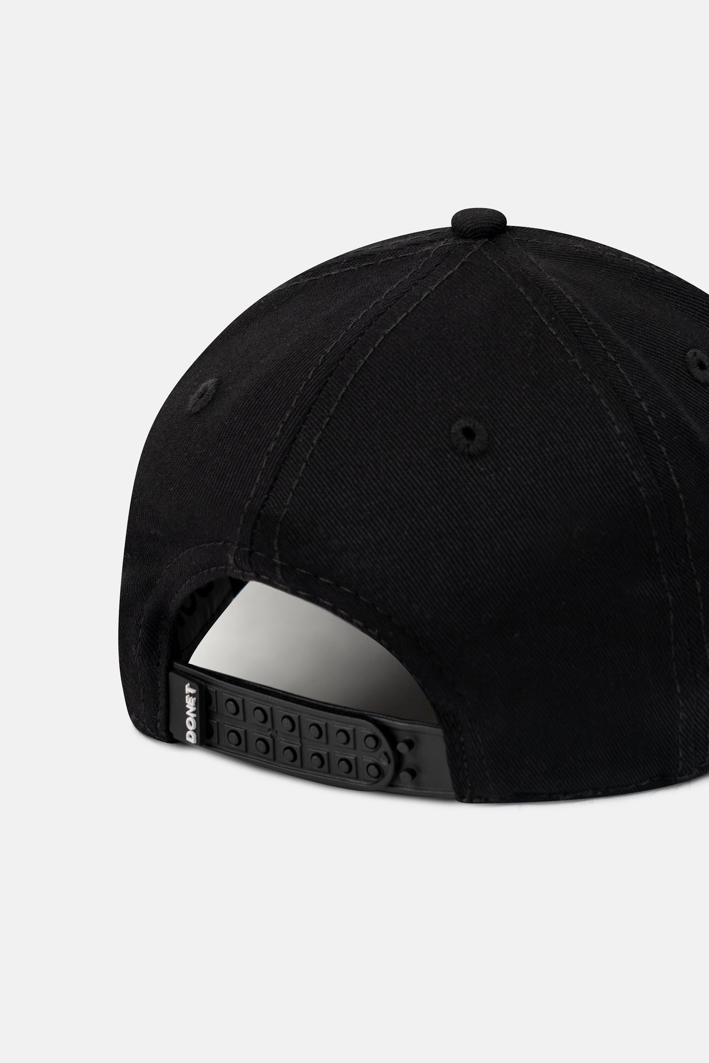 CAP VENTO BLACK