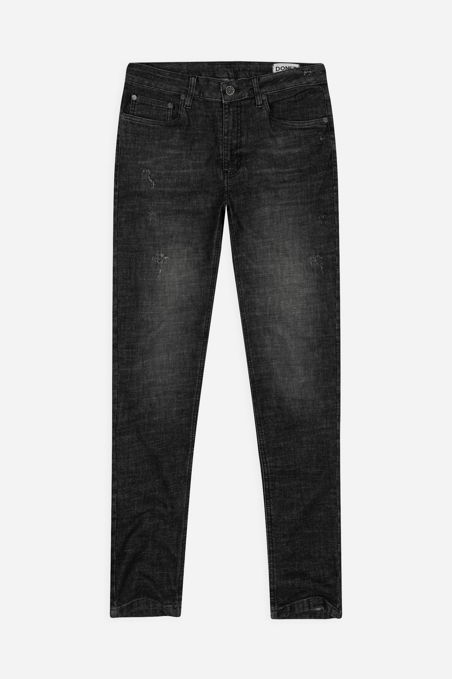 JEAN RESURFACE GRAY