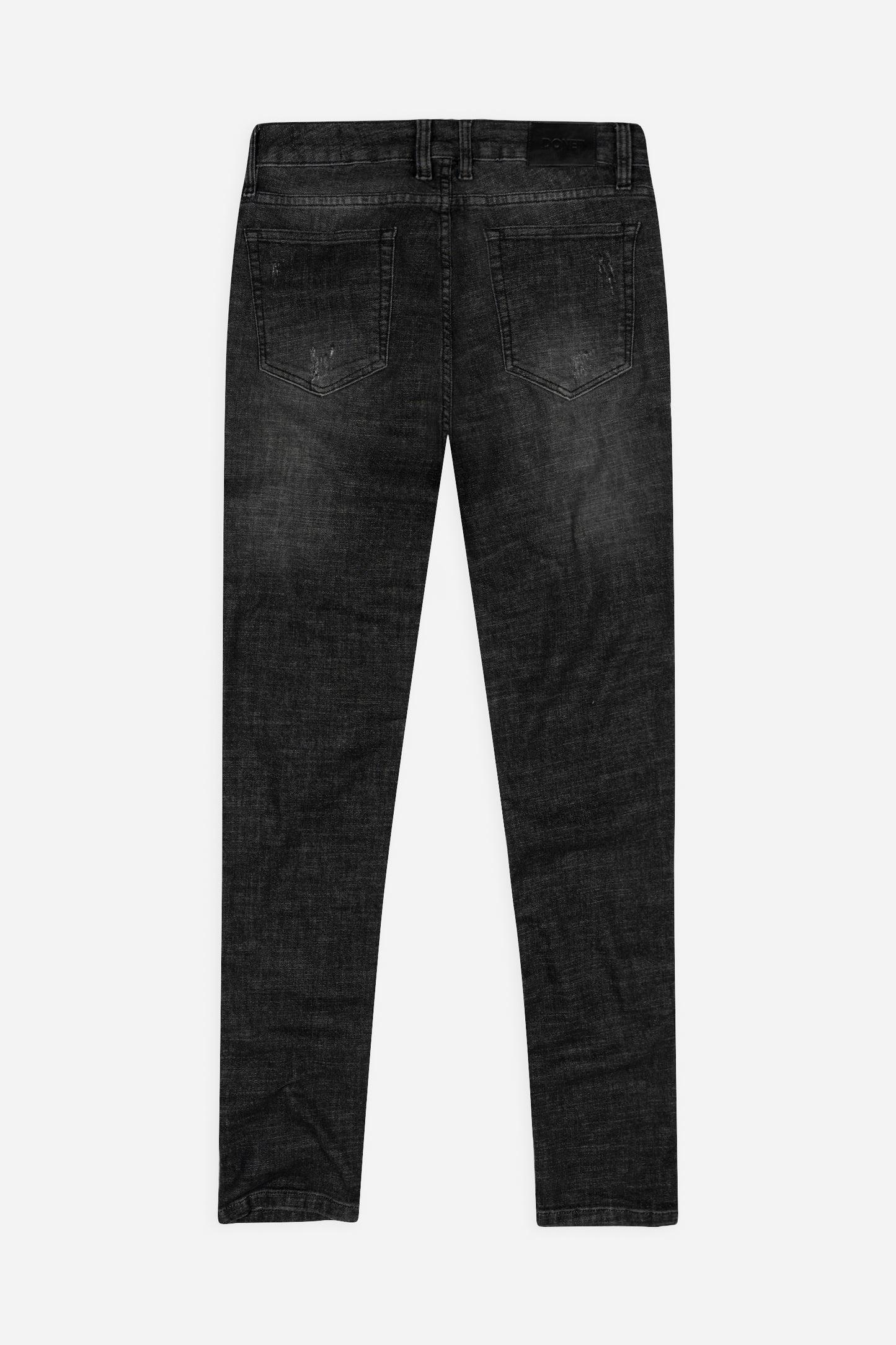 JEAN RESURFACE GRAY