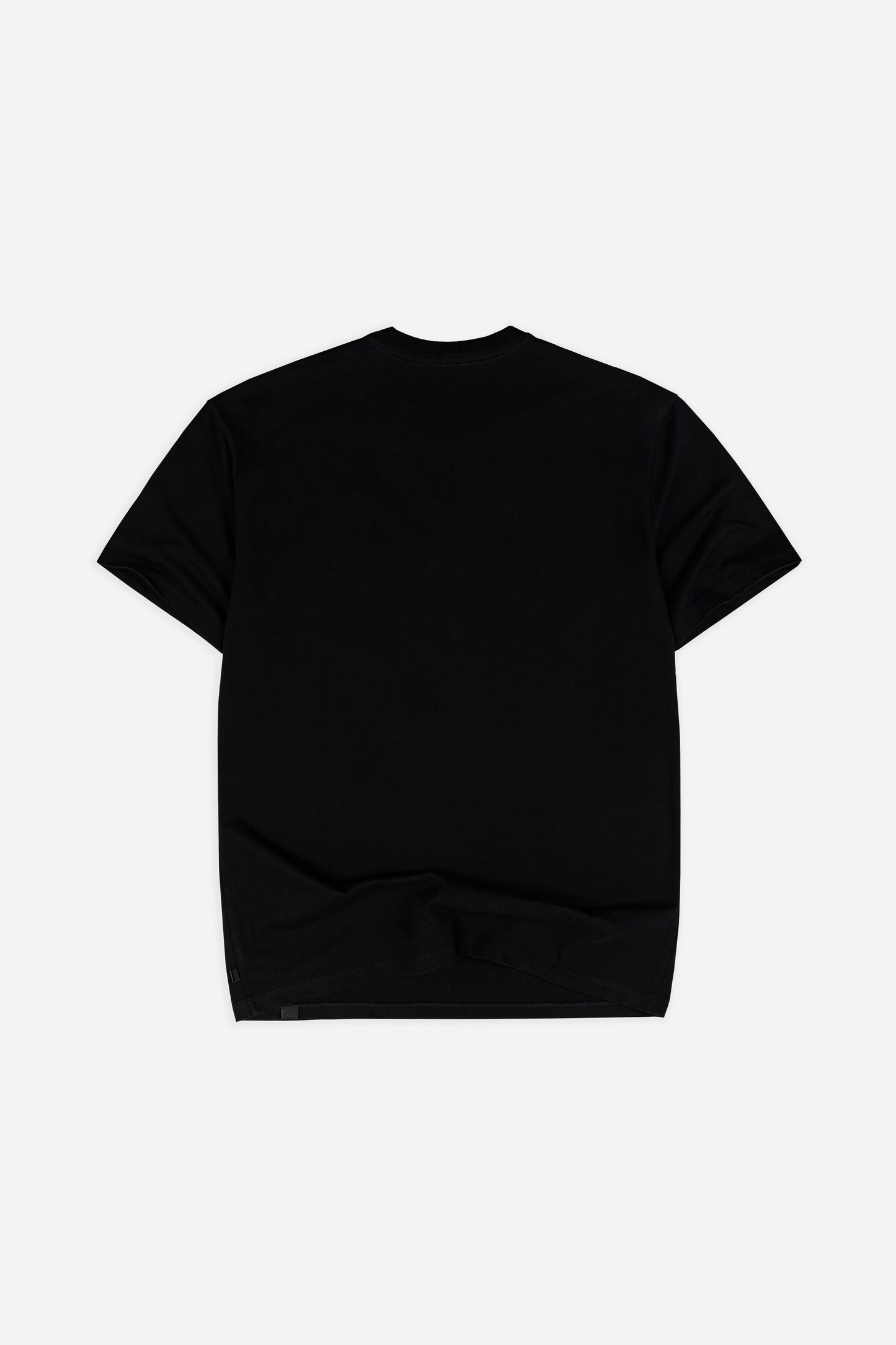 T SHIRT SHENLONG BLACK