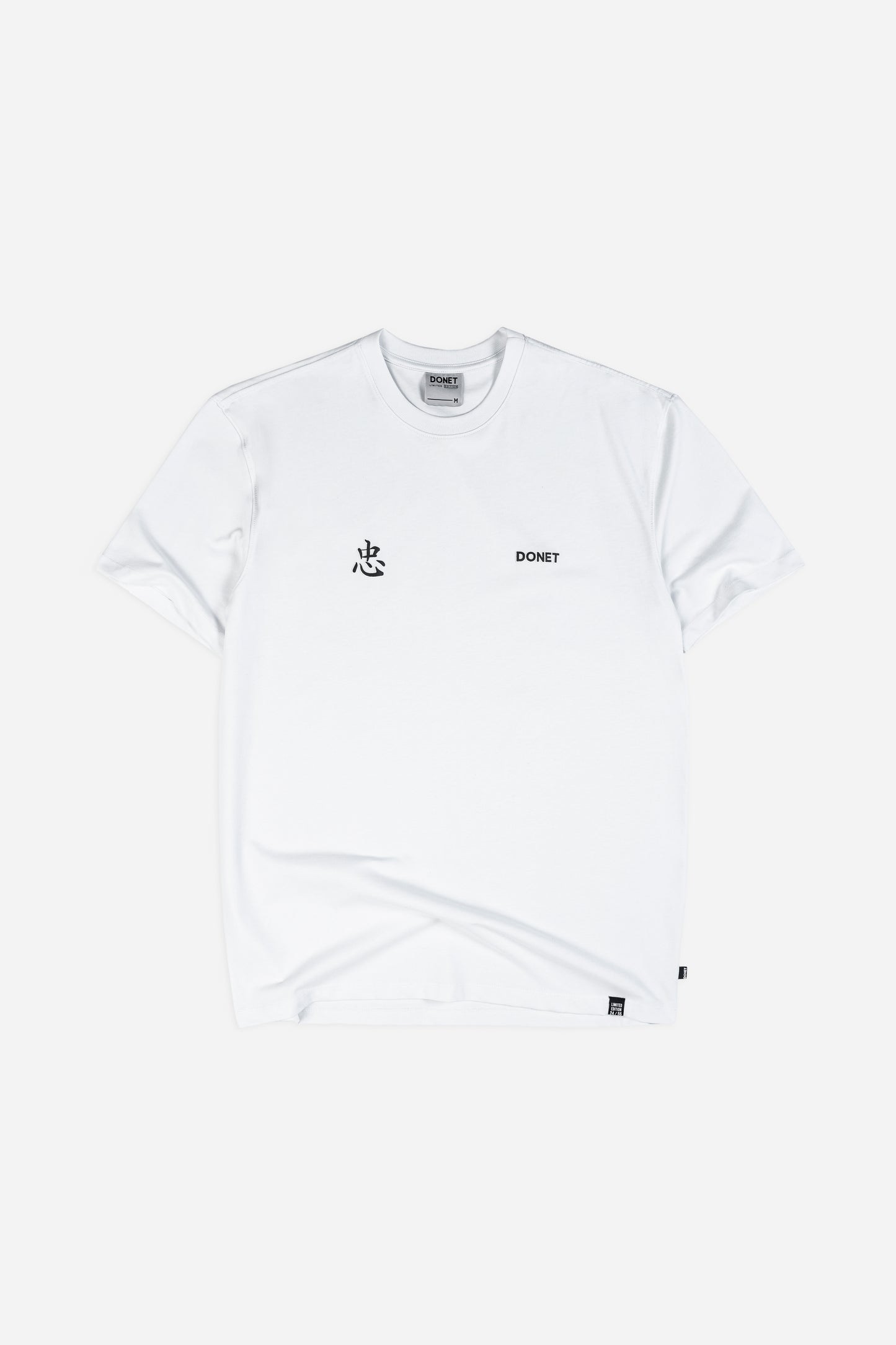 PACK DONET MING BLACK/WHITE/TAUPE