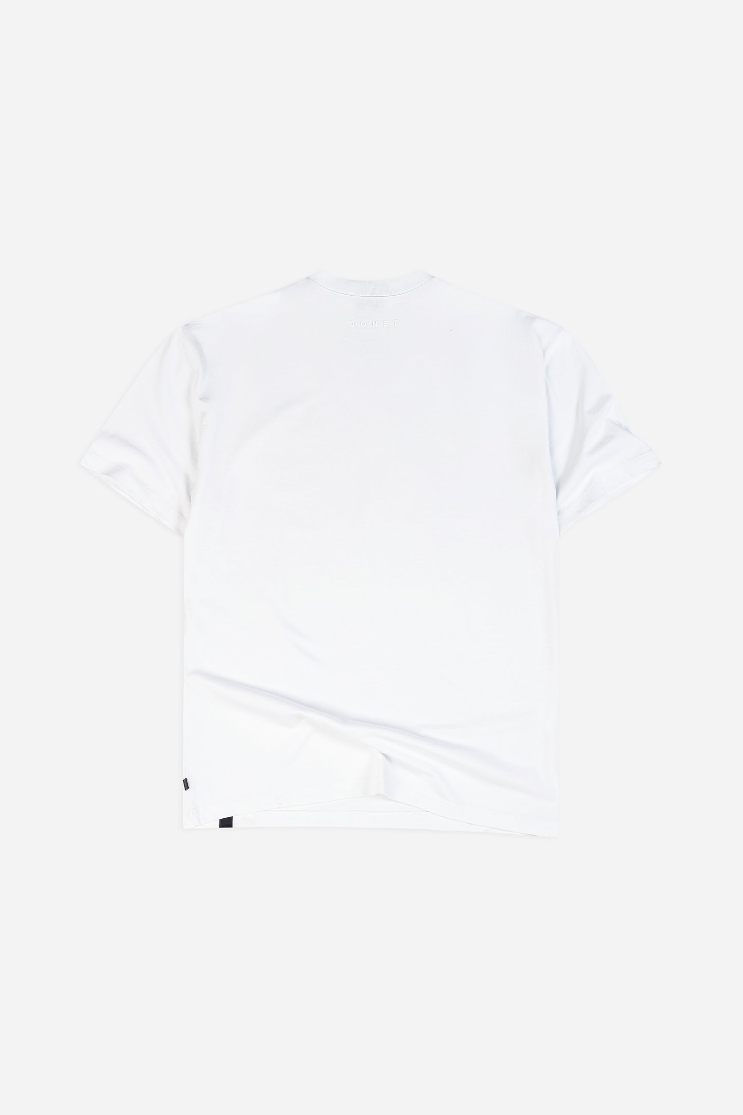 T SHIRT FENIX WHITE