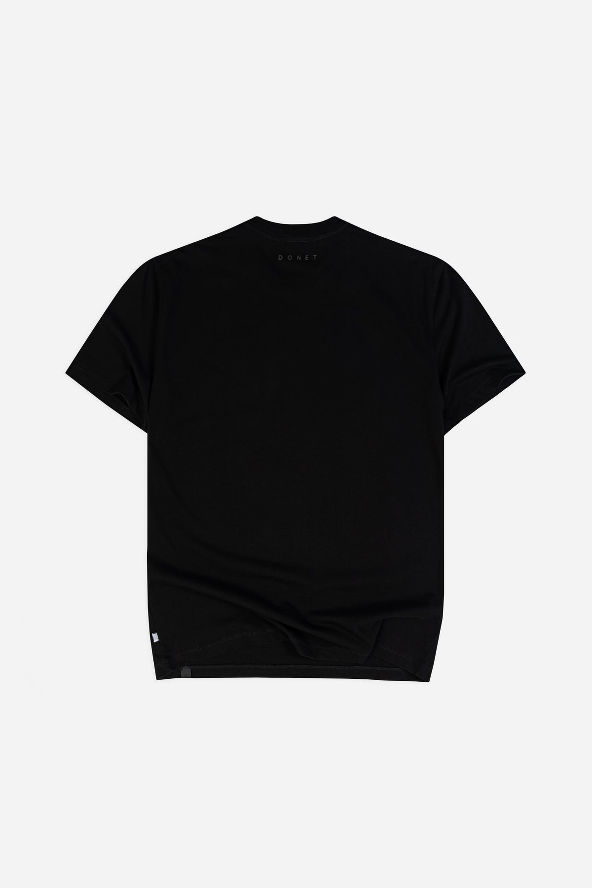 T SHIRT FENIX BLACK