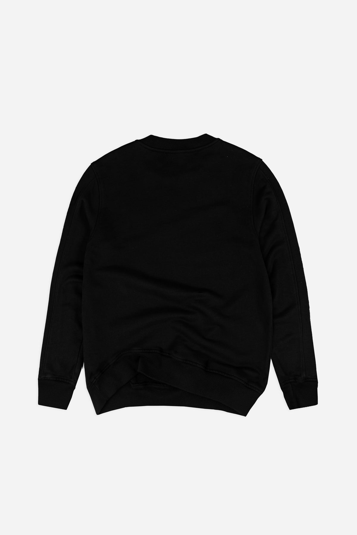 HOODIE SHENG BLACK