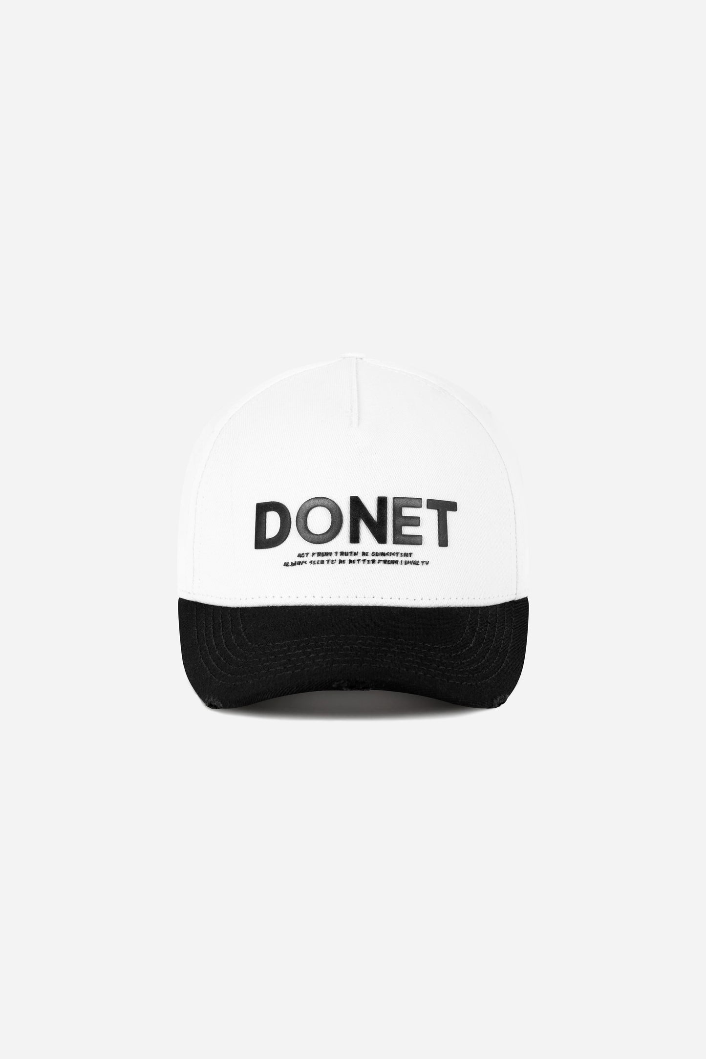 CAP JIN MARFIL