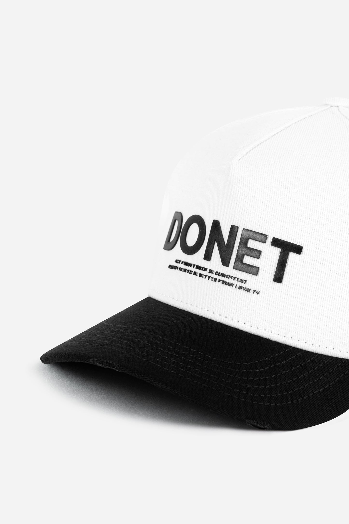 CAP JIN MARFIL