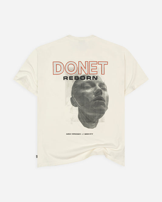 T SHIRT SOULSET WHITE