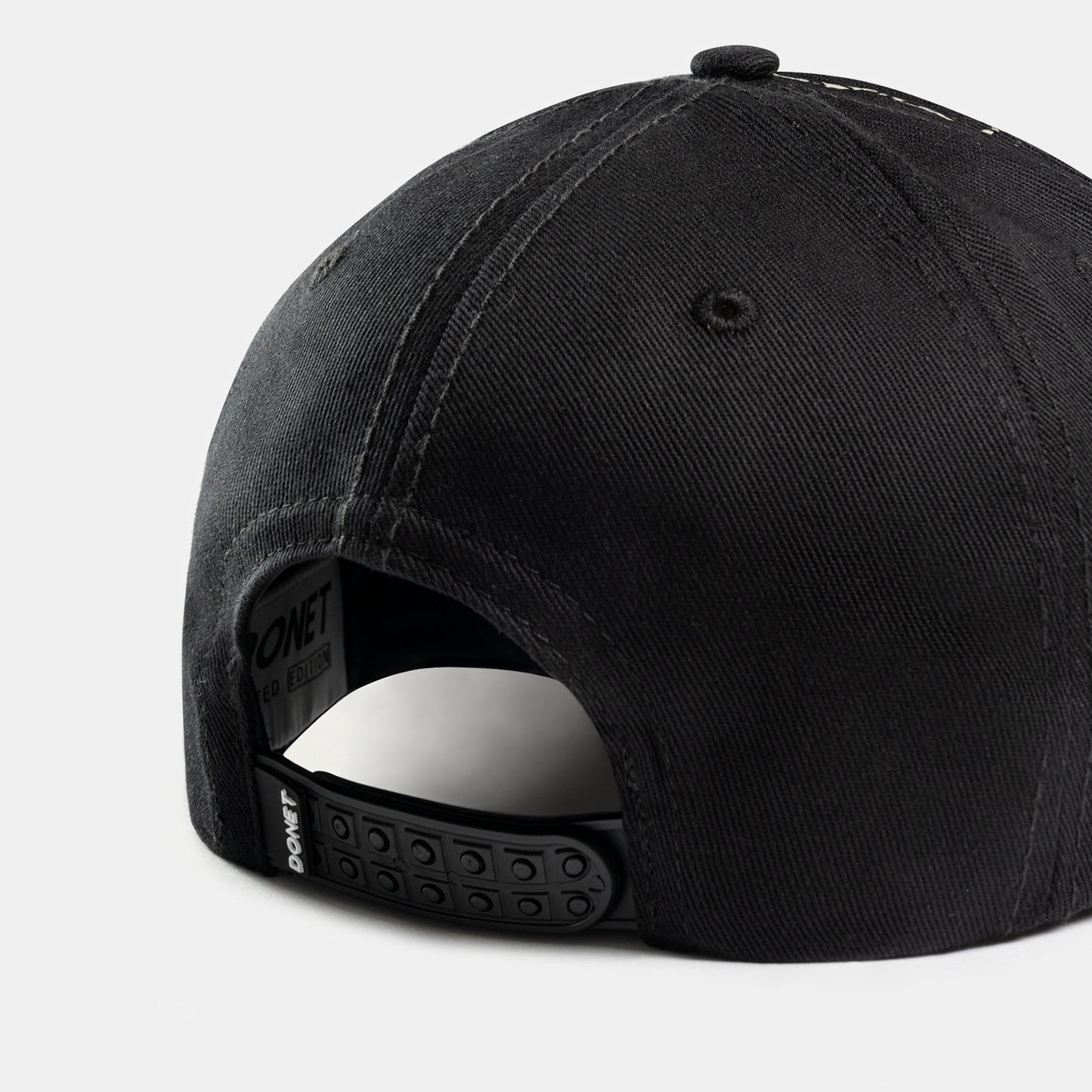 CAP BECOME BLACK