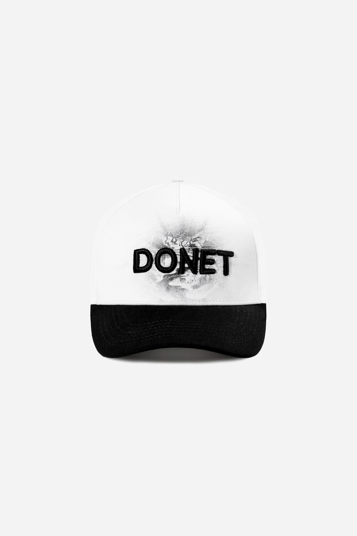 CAP CAIFU WHITE