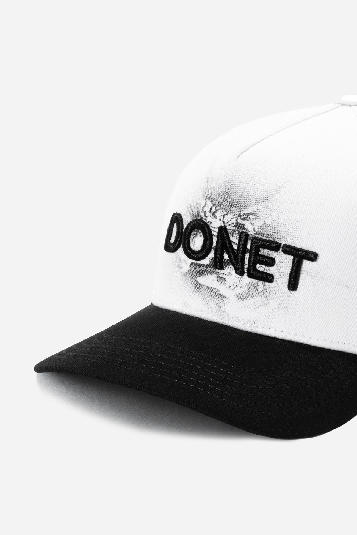 CAP CAIFU WHITE