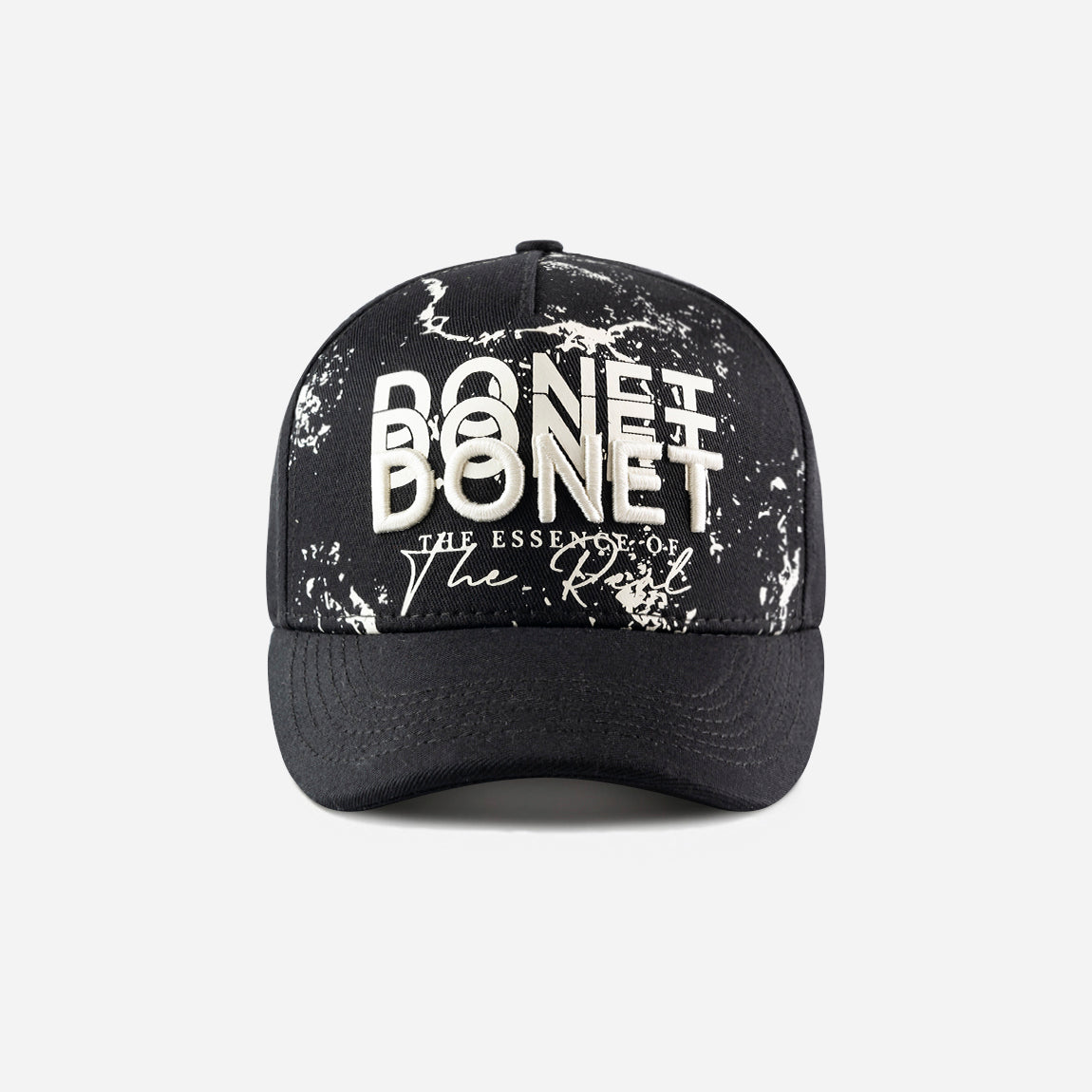 CAP BECOME BLACK