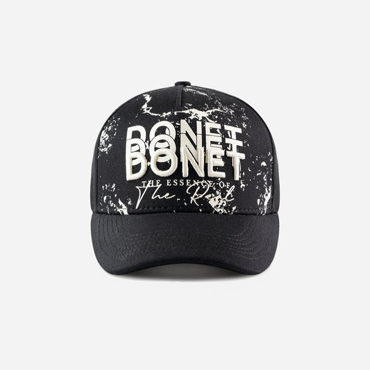 CAP BECOME BLACK