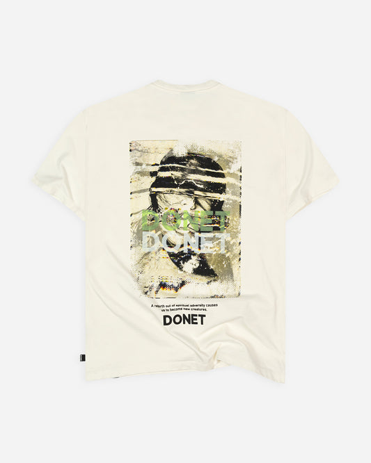 T SHIRT AWAKEN WHITE