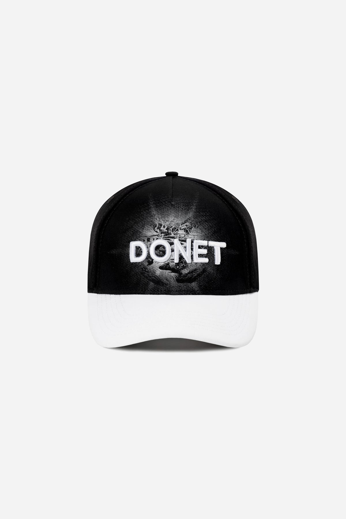 CAP CAIFU BLACK