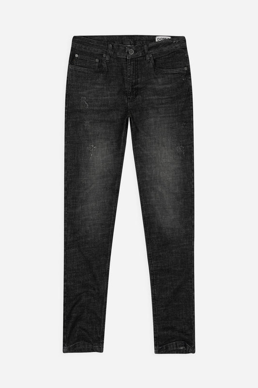 JEAN RESURFACE GRAY