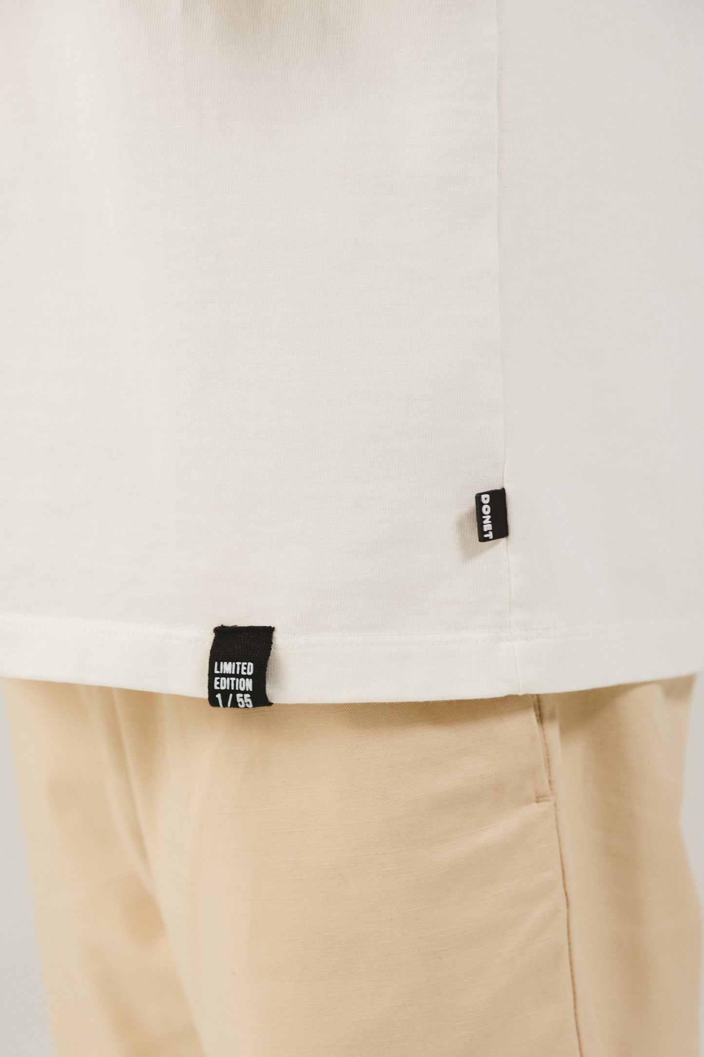 T SHIRT PORSCHE WHITE