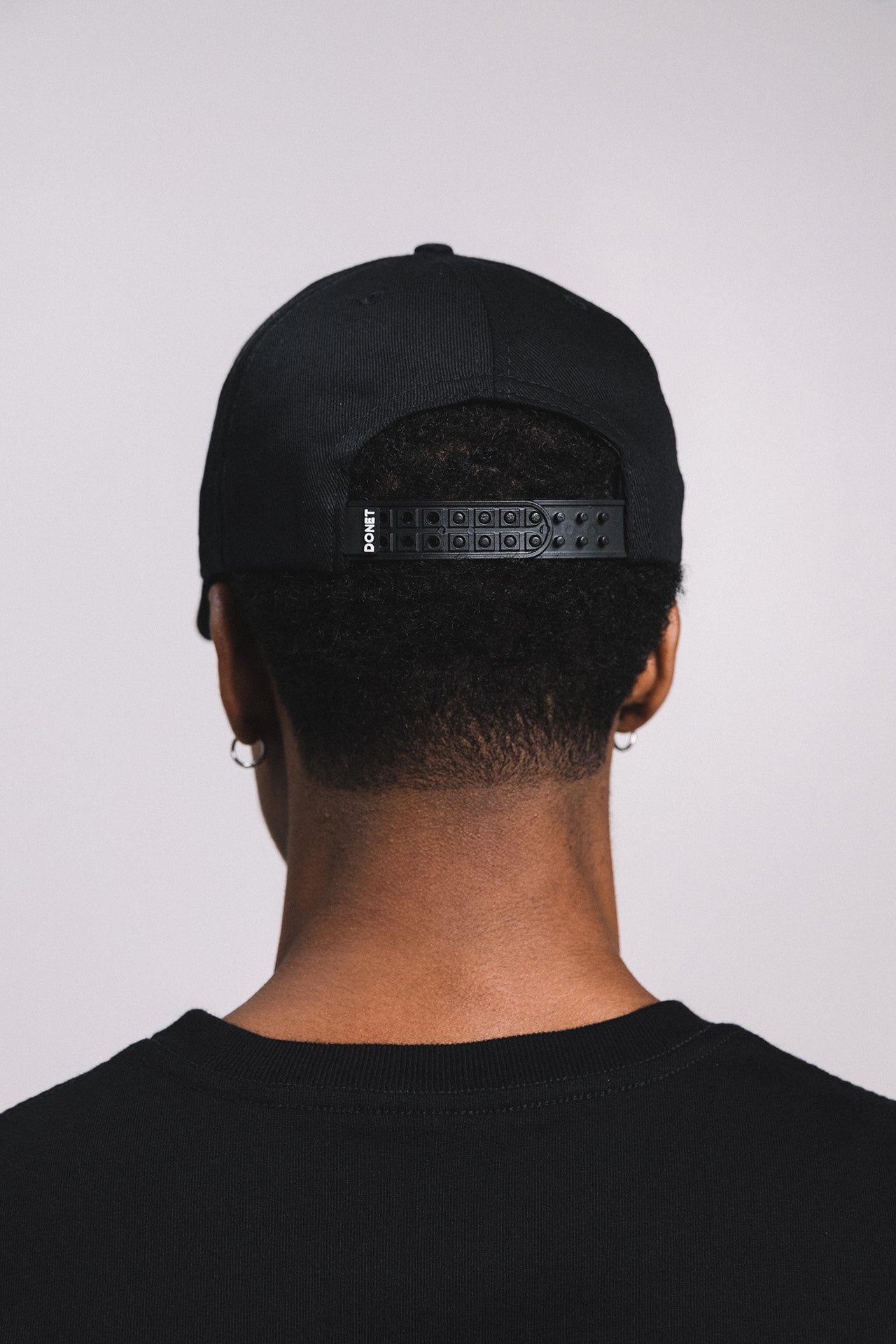 CAP BECOME BLACK