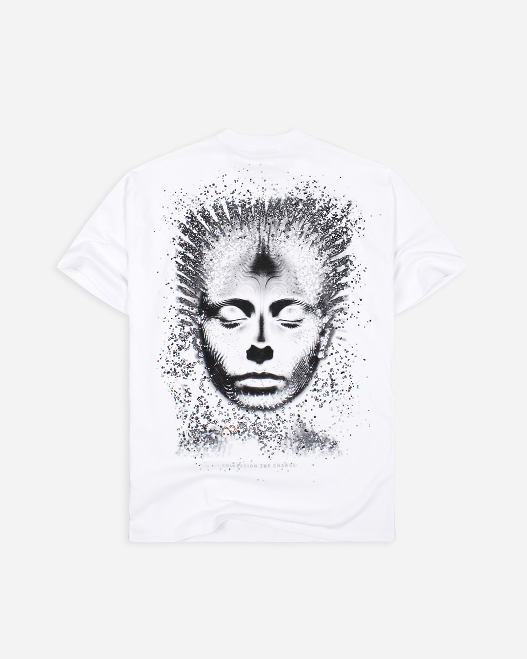 T-SHIRT ESSENCIA WHITE