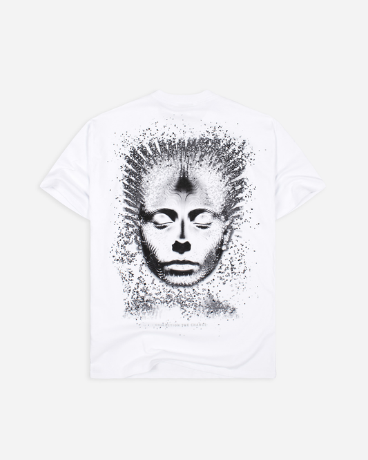 T-SHIRT ESSENCIA WHITE