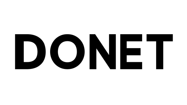 Donet Clothing